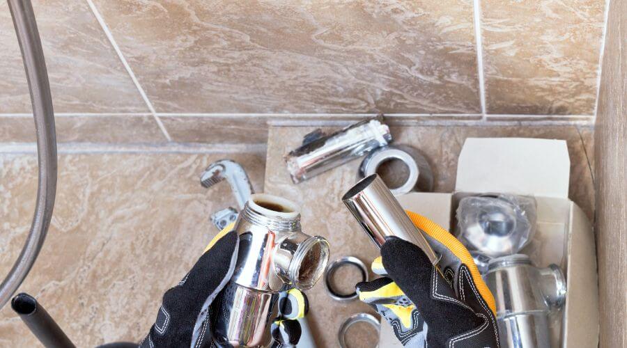 Professional New roof installation in Elliston, VA